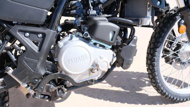 NEW 2026 YAMAHA WR125R Image 14