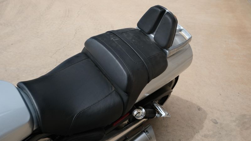 USED 2009 HARLEY VRSC VROD MUSCLE Image 9