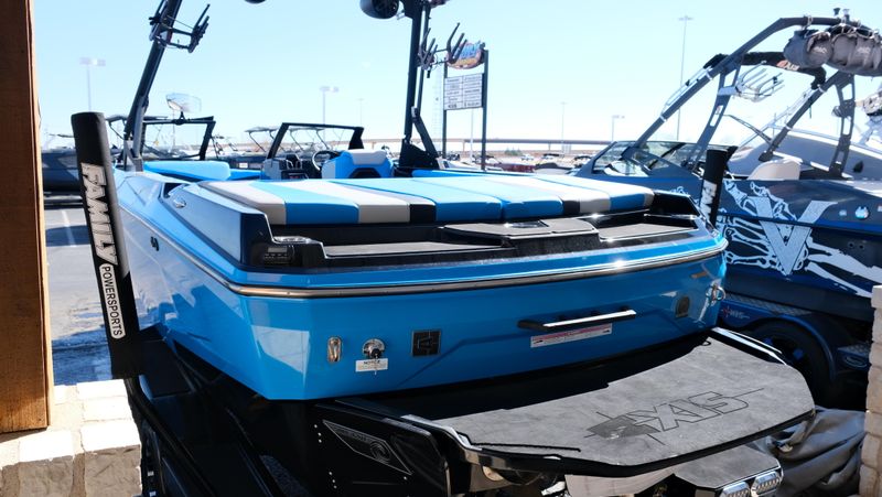 USED 2023 AXIS A225 Image 12