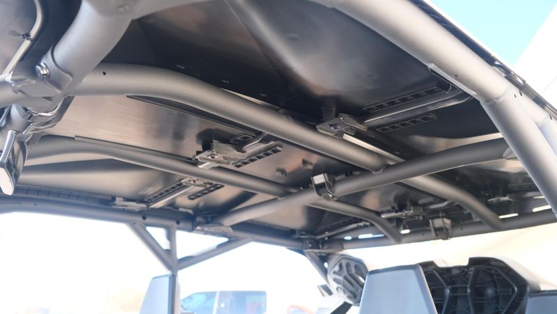 NEW 2026 CAN-AM MAVERICK R MAX X RC 999T DCT Image 26