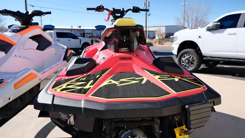 NEW 2026 YAMAHA JETBLASTER PRO 2UP Image 4