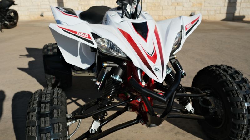 NEW 2026 YAMAHA YFZ450R SE Image 8