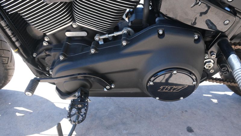 USED 2022 HARLEY SOFT TAIL LOWRIDER S Image 16