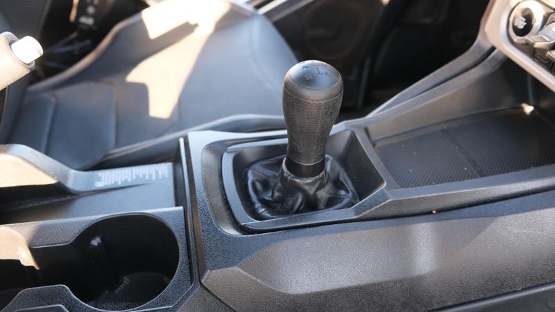 USED 2022 SLINGSHOT SL MANUAL Image 20