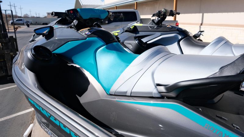 NEW 2026 SEADOO GTR 230 WITH SOUND SYSTEM Image 6