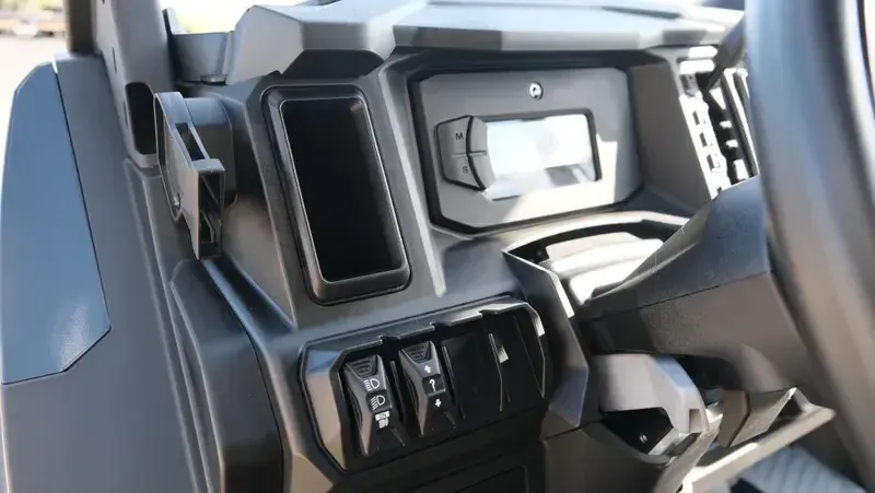 NEW 2026 CAN-AM DEFENDER MAX LONE STAR HD11 Image 26