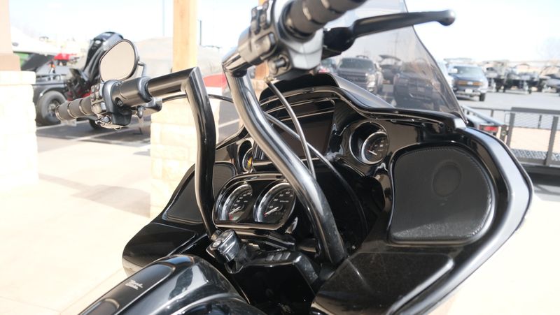 USED 2023 HARLEY ROAD GLIDE ST Image 15