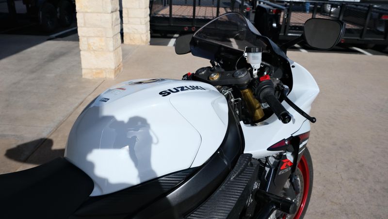 USED 2024 SUZUKI GSXR750 Image 15