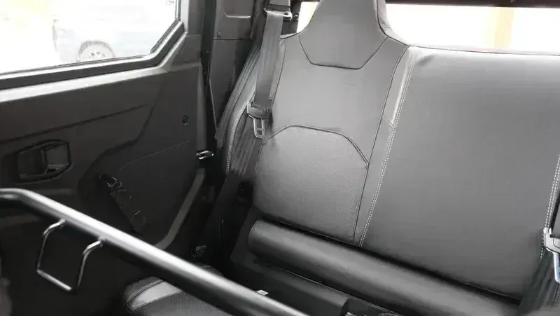 NEW 2026 POLARIS XPEDITION XP 5 NORTHSTAR Image 14