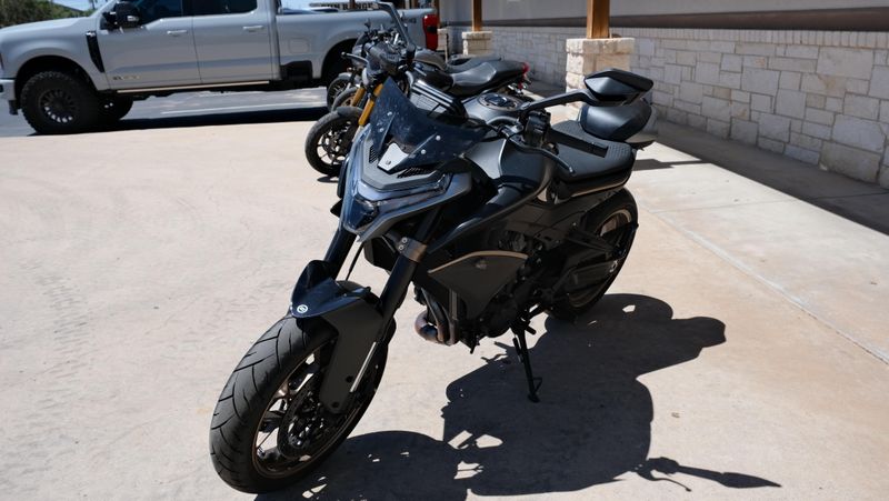 USED 2024 CFMOTO 800NK CF8007US Image 7