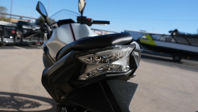 NEW 2026 KAWASAKI NINJA 650 ABS Image 15