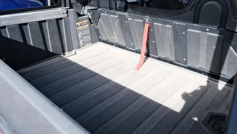 USED 2024 POLARIS XPEDITION ADV 5 1000 ULTIMATE Image 12