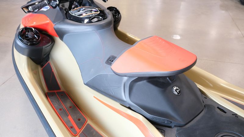 NEW 2025 SEADOO RXPX 325 WITH SOUND SYSTEM  RIVA RACE BUILD Image 6