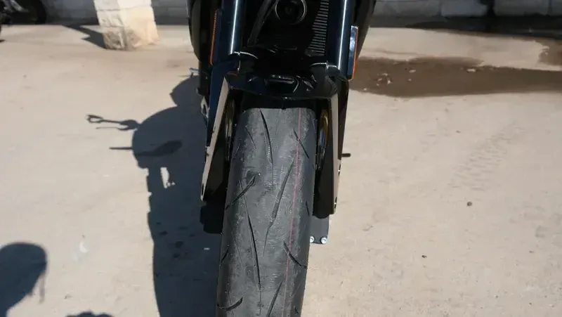 NEW 2026 SUZUKI GSX8TT Image 16