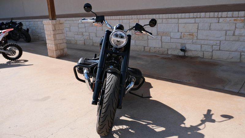 USED 2021 BMW R18 Image 7