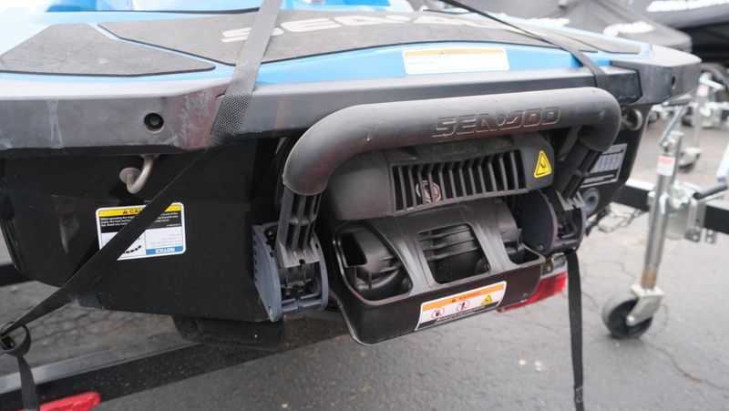 USED 2018 SEADOO GTI SE 155 Image 7