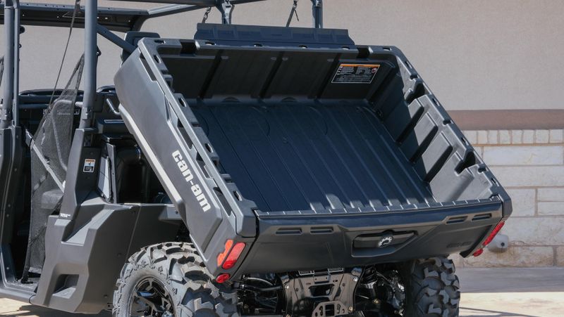 NEW 2026 CAN-AM DEFENDER MAX DPS HD9 Image 16