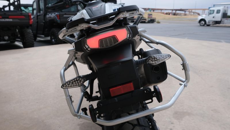 NEW 2026 CFMOTO IBEX 800 E Image 10