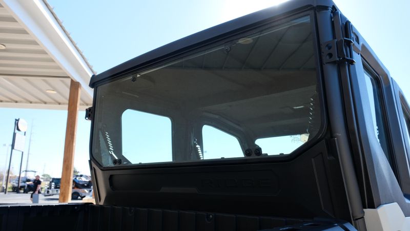 NEW 2026 KAWASAKI RIDGE CREW HVAC Image 16