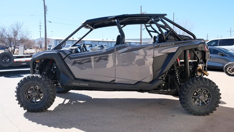 NEW 2026 POLARIS RZR PRO XP 4 ULTIMATE Image 6