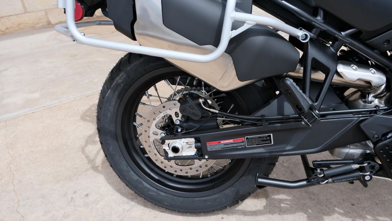 NEW 2026 CFMOTO IBEX 800 E Image 12