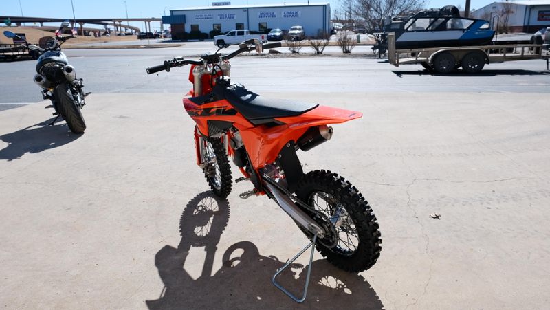 NEW 2026 KTM 85 SX 1714 Image 5