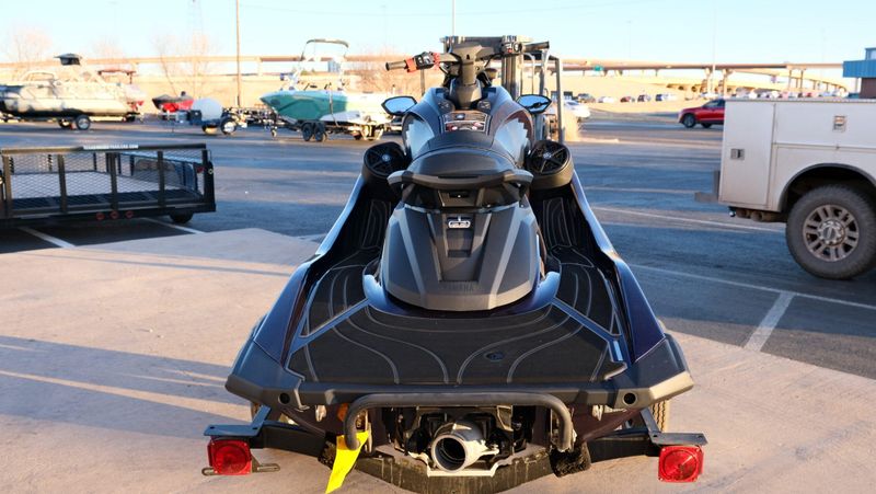 NEW 2026 YAMAHA GP HO WITH AUDIO Image 4