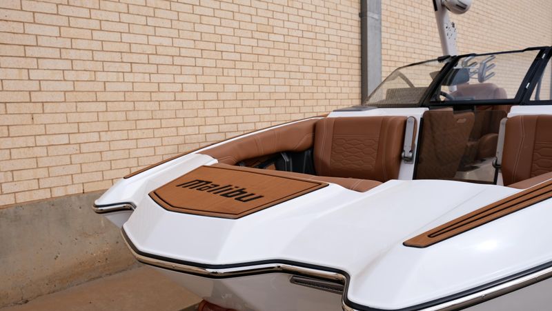 NEW 2026 MALIBU WAKESETTER 23 MXZ Image 12