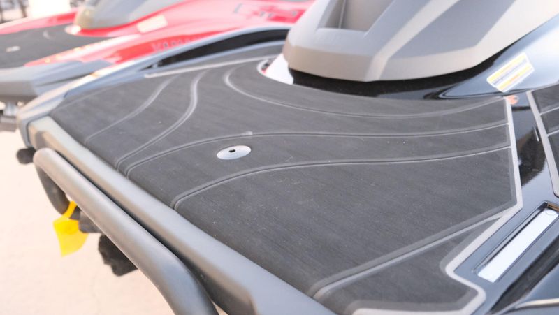 NEW 2026 YAMAHA GP SVHO WITH AUDIO Image 6