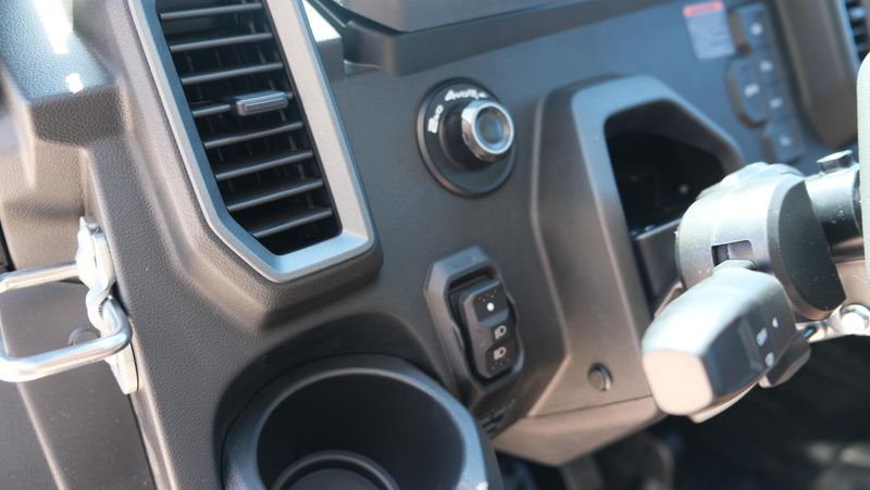 NEW 2026 CFMOTO UFORCE U10 PRO HIGHLAND Image 21