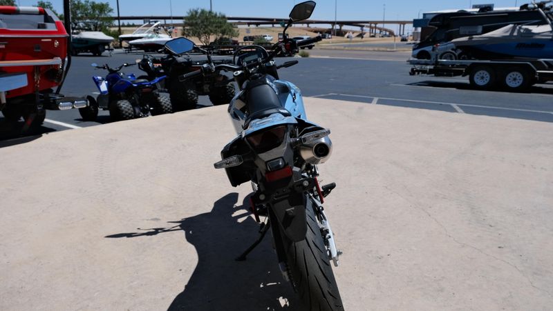 NEW 2026 SUZUKI DR-Z4SM Image 4
