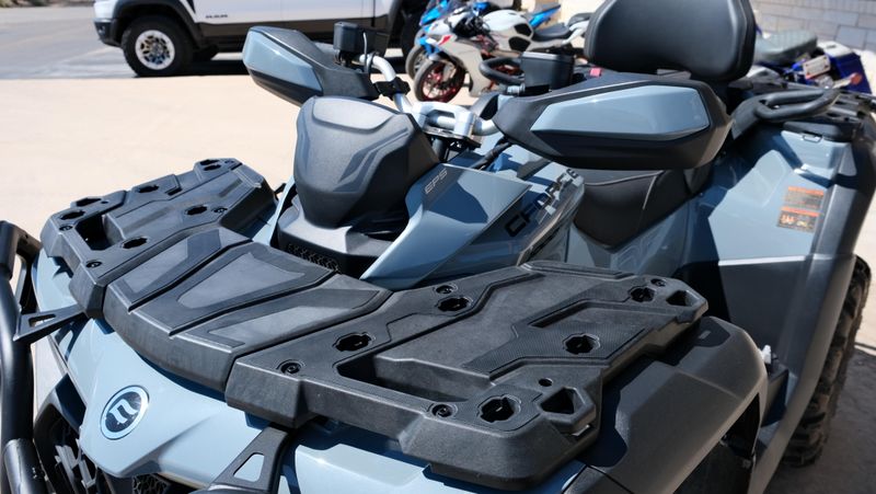 USED 2024 CFMOTO CFORCE 1000 TOURING Image 10