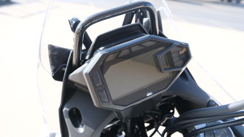NEW 2026 KAWASAKI KLE500 ABS Image 17