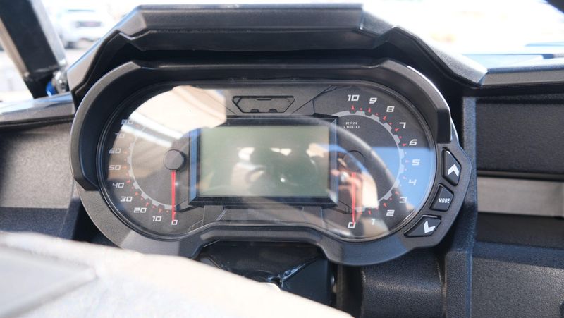 NEW 2026 POLARIS GENERAL XP 4 1000 ULTIMATE Image 22