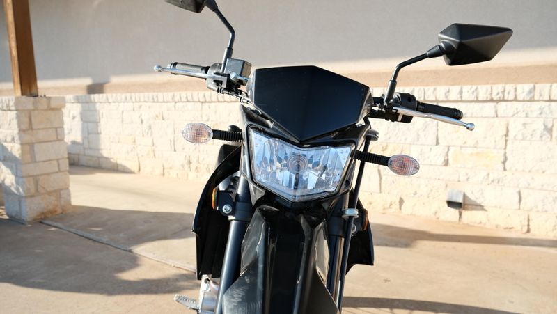 USED 2022 KAWASAKI KLX 300SM Image 9