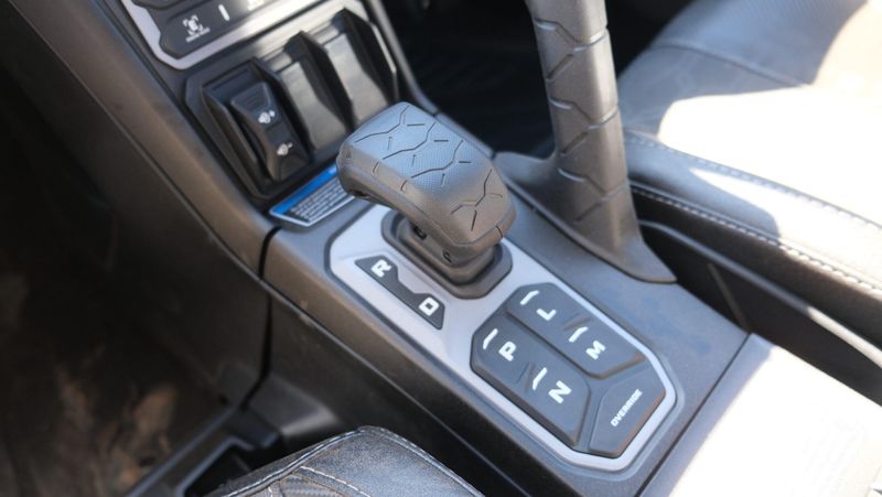 NEW 2026 CAN-AM MAVERICK R X RC 999T DCT Image 19