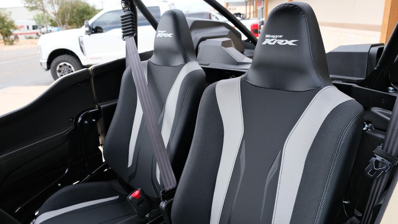 NEW 2026 KAWASAKI TERYX KRX 1000 ROCK EDITION Image 19