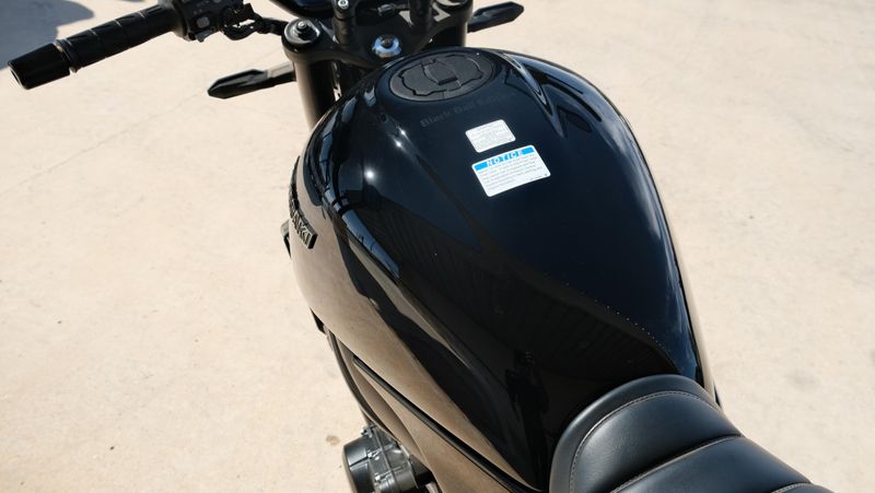 NEW 2026 KAWASAKI Z900RS ABS Image 14