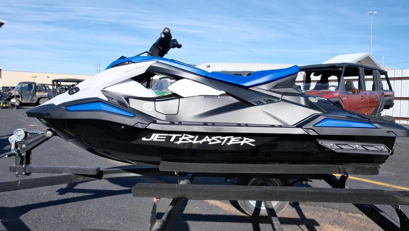 NEW 2026 YAMAHA JETBLASTER Image 6