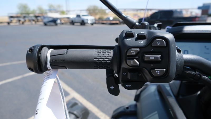 NEW 2026 CAN-AM CANYON REDROCK Image 19