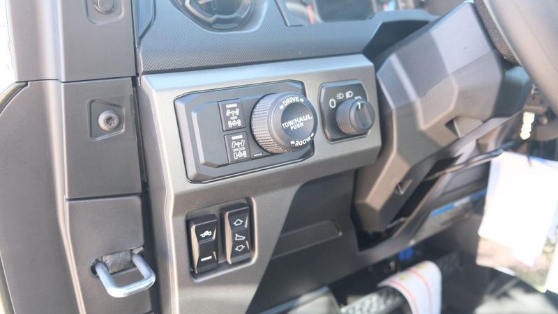 NEW 2026 POLARIS RANGER XD 1500 NORTHSTAR EDITION ULTIMATE Image 14