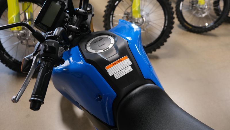 2025 Honda GROM BASE Image 4
