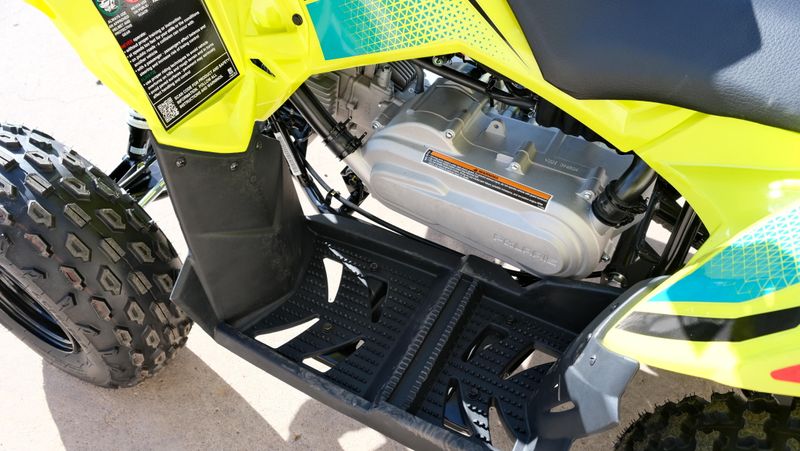 NEW 2026 POLARIS OUTLAW 110 Image 13