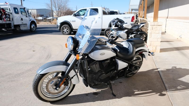 USED 2021 KAWASAKI VULCAN 900 CLASSIC Image 7