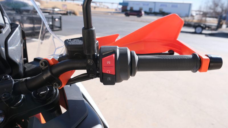 NEW 2026 KTM 390 ADVENTURE X Image 19