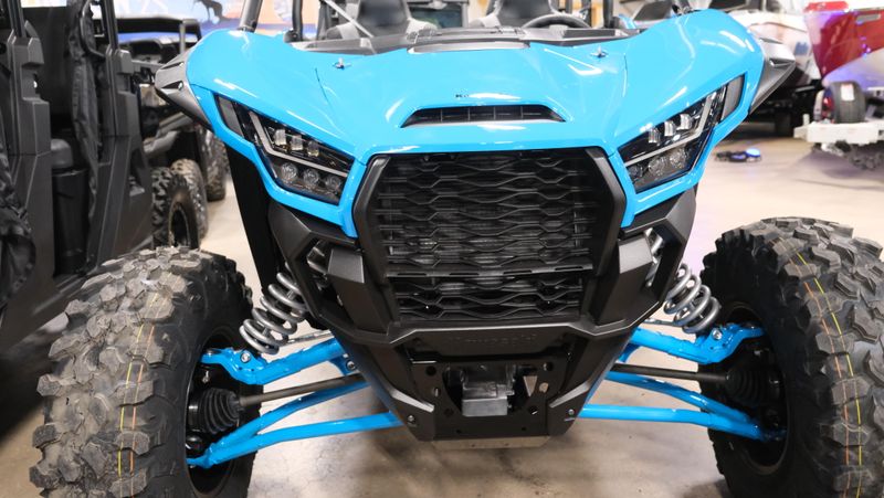 NEW 2026 KAWASAKI TERYX KRX4 1000 ES Image 6