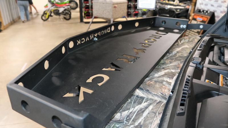 NEW 2025 CAN-AM DEFENDER MAX LIMITED CAB HD10 Image 5