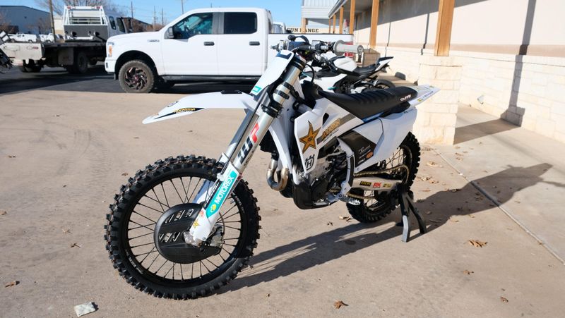 NEW 2026 HUSQVARNA FC 250 FACTORY EDITION Image 5