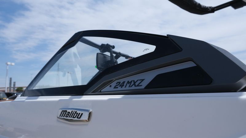 NEW 2026 MALIBU WAKESETTER 24 MXZ Image 14