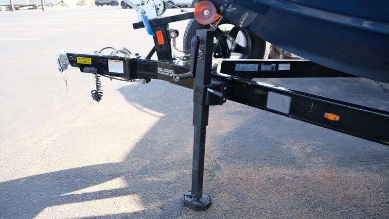 USED 2020 TIGE R21SK Image 14